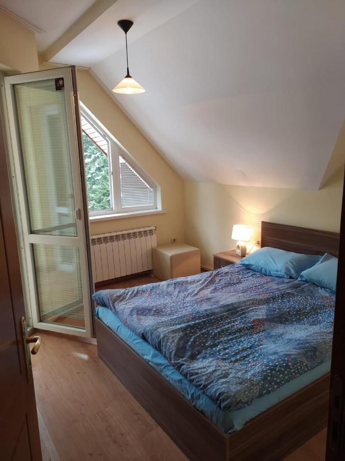 Borovets Royal Plaza - A405 Apartment Exterior photo
