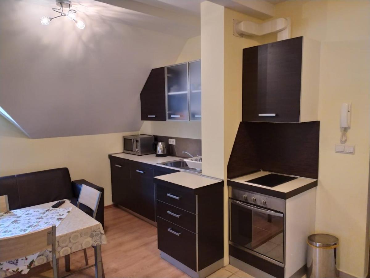 Borovets Royal Plaza - A405 Apartment Exterior photo